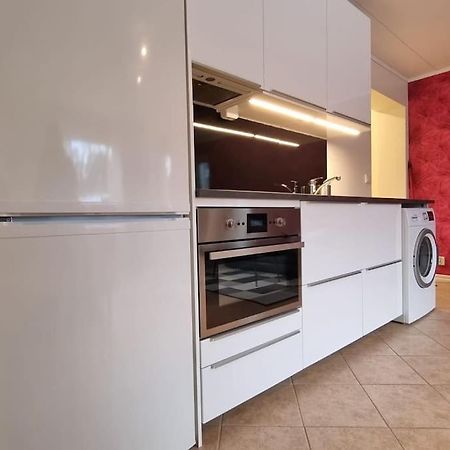 Apartamento Quiet And Comfy With Swimming Pool Onsala Exterior foto